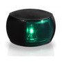 Hella Marine NaviLED Compact Starboard Navigation Light, 2NM, IP67 - Apollo Lighting