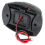Hella Marine NaviLED Stern Navigation Lamp, 2 NM, 9-32V, IP67, BSH