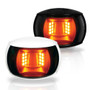 Hella Marine NaviLED Compact Towing Nav Light, 2NM, 12/24V, IP67 - Apollo Lighting
