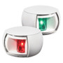 Hella Marine NaviLED Compact Deck Mount Sidelight Pair, 2NM, Multivolt 9-32V, IP67