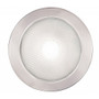 Hella Marine EuroLED 150 Downlight, White Light, Non-Touch, 9-33V