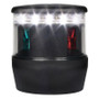 Hella Marine NaviLED TRIO Tri-Color/Anchor Nav Light, 2NM Rated, 9-33V, IP67