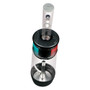 Hella Marine NaviLED TRIO Tri-Color/Anchor Nav Light, 2NM Rated, 9-33V, IP67