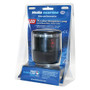 Hella Marine NaviLED TRIO Tri-Color/Anchor Nav Light, 2NM Rated, 9-33V, IP67