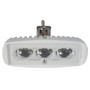 Lumitec CapreraLT Bracket Mount LED Flood Light, 10-30V, IP67, 1000 lm