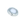 Lumitec Aurora Surface Mount LED Dome Light, 10-30V, IP67, Dimmable, 4in Diameter, 0.73in Depth, Ignition Protected