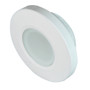 Lumitec Orbit Flush Mount LED Down Light, 10-30V, IP67, 4W, 2in