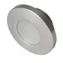 Lumitec Orbit Flush Mount LED Down Light, 10-30V, IP67, 4W, 2in