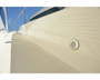 Lumitec Orbit Flush Mount LED Down Light, 10-30V, IP67, 4W, 2in