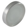 Lumitec Halo Flush Mount LED Down Light, 2in Dia, 10-30V, IP67, 4W