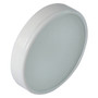 Lumitec Halo LED Downlight, Blue/White Light, Dimming, IP67, 10-30V