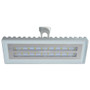 Lumitec Maxillume2 Flood Light, White Dimming, 10-30V, 2100 lm, IP67