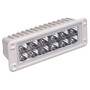 Lumitec - Maxillumeh60 - Flush Mount Flood Light - White Housing - White Dimming - Apollo Lighting