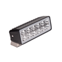 Lumitec Maxillume h60 LED Floodlight, White Dimming, 6000lm, 10-30V, IP67