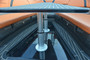 Lumitec Exuma LED Courtesy Light, 10-16V, IP67, 0.98in Dia, 0.55W
