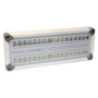 Lumitec Maxillume TR150 LED Deck Light, 20,000 lm, 10-36VDC, IP67