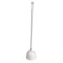Lumitec Contour LED Anchor Light, 10-30V, IP67, USCG 2NM