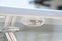 Lumitec Corsica Inset LED Flood Light, Spectrum Halo, 10-30VDC, 1200 lm, IP67, RGBW, 5000K