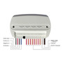 Lumitec Poco 4 Digital Lighting Control Module, For PLI-Enabled Lights, NMEA 2000, 10-30VDC, 4-Channel, 10A per Channel, IP67