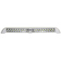 Lumitec Razor Flush-Mount LED Light Bar, 10-30VDC, IP67, 10,000+ lm.