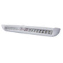 Lumitec Razor Flush-Mount LED Light Bar, 10-30VDC, IP67, 10,000+ lm.