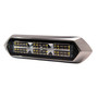 Lumitec Javelin 600X LED Underwater Light, RGBW, 6000+ lm, 10-30V