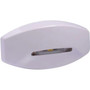 Lumitec Fiji Courtesy Light, POCO Required, RGBW, 10-16V, IP67, 4pk - Apollo Lighting