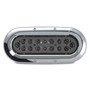 Ocean LED - X-SERIES X16 Underwater Light - 9-32V DC, IP69K, Circular Beam, Up to 4500 Fixture Lumens