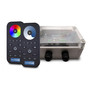 Ocean LED - OceanDMX RC Dimmer Switch - Touch Sensitive, Dynamic Scenes - Apollo Lighting