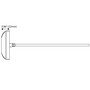 Ocean LED - Underwater Light - Plastic, Bezel White (PLS-000016)