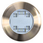 Ocean LED - Explore XFM E3 Underwater Light - Aluminium Bronze, IP69K