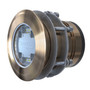 Ocean LED - Explore XFM E3 Underwater Light - Aluminium Bronze, IP69K