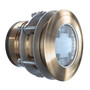 Ocean LED - Explore XFM E3 Underwater Light - Aluminium Bronze, IP69K