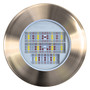 Ocean LED - Explore XFM E6 Single Color Underwater Light - Aluminium Bronze, IP69K