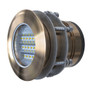 Ocean LED - Explore XFM E6 Single Color Underwater Light - Aluminium Bronze, IP69K