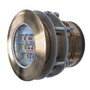 Ocean LED - Explore XFM E6 Single Color Underwater Light - Aluminium Bronze, IP69K