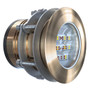Ocean LED - Explore XFM E7 Underwater Light - Aluminium Bronze, IP69K