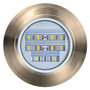 Ocean LED - Explore E7 TH Underwater Light - Bronze Aluminium, IP69K