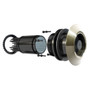 Ocean LED - Pro Series 2010 XFM HD Gen2 Light Cartridge - Black