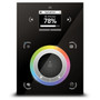 Ocean LED - OceanDMX WTP Plus Touch Panel Controller - Touch Sensitive, Dynamic Scenes, Graphic Display