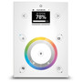 Ocean LED - OceanDMX WTP Plus Touch Panel Controller - Touch Sensitive, Dynamic Scenes, Graphic Display