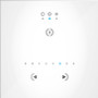 Ocean LED - OceanDMX TP Touch Panel Controller - Touch Sensitive Buttons, Up to 24 Scenes