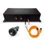 Ocean LED - Colours Driver & Ethernet Connection Cable - Black (001-500756)