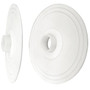 Ocean LED - Delrin Isolation Sleeve - White