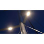 Ocean LED - M6 Gen2 Mast Light - 12/24V DC, White