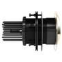 Ocean LED - Pro Series 2010 XFM HD Gen2 Underwater Light - 9-32V, 7000Lm, Aluminium Bronze