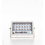 DuraBrite - Mini Series 12/24VDC- 5000K Cool White, 100W, IP68, 16670lm