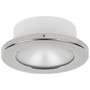 Imtra - Tacoma PowerLED Downlight - Stainless Steel, Cool White, 10-30V, 6500K