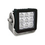 Imtra - Offshore 9-LED Marine Deck Light - 11-65VDC, 63W, IP68/69K, 5700K, Cool White
