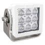 Imtra - Offshore 9-LED Marine Deck Light - 11-65VDC, 63W, IP68/69K, 5700K, Cool White